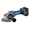 Bosch GWX 18V-15 SC 1 Bosch GWX 18V-15 SC