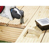 Bosch Hard Wood 50 x 32 mm merülőfűrészlap oszcilláló multigéphez Bosch Hard Wood 50 x 32 mm merülőfűrészlap oszcilláló multigéphez