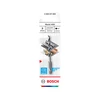 Kép: Bosch hatszogbefogasu hss femfuro 3 x 33 x 72 mm_1.webp