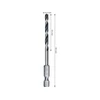 Kép: Bosch hatszogbefogasu hss femfuro 42 x 43 x 83 mm_2.webp