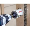 Bosch HS Starter Kit körkivágó fűrész készlet 51 mm