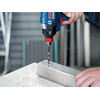 Bosch HSS Impact Control fémfúró Ø 2,0 mm Bosch HSS Impact Control fémfúró Ø 2,0 mm