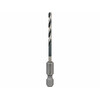Bosch HSS Impact Control fémfúró Ø 3,0 mm Bosch HSS Impact Control fémfúró Ø 3,0 mm