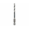 Bosch HSS Impact Control fémfúró Ø 4,0 mm Bosch HSS Impact Control fémfúró Ø 4,0 mm