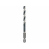 Bosch HSS Impact Control fémfúró Ø 5,0 mm Bosch HSS Impact Control fémfúró Ø 5,0 mm