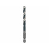 Bosch HSS Impact Control fémfúró Ø 6,0 mm Bosch HSS Impact Control fémfúró Ø 6,0 mm