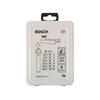 Bosch HSS süllyesztő fúró készlet Bosch HSS süllyesztő fúró készlet