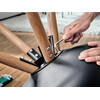 Bosch imbuszkulcs készlet 9 részes Bosch imbuszkulcs készlet 9 részes