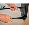Bosch imbuszkulcs készlet 9 részes Bosch imbuszkulcs készlet 9 részes