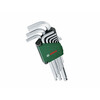 Bosch imbuszkulcs készlet 9 részes Bosch imbuszkulcs készlet 9 részes