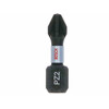Bosch Impact Control 25 mm csavarbehajtó bit 25 db Bosch Impact Control 25 mm csavarbehajtó bit 25 db