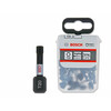 Bosch Impact Control 25 mm csavarbehajtó bit 25 db Bosch Impact Control 25 mm csavarbehajtó bit 25 db
