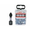 Bosch Impact Control 25 mm csavarbehajtó bit 25 db Bosch Impact Control 25 mm csavarbehajtó bit 25 db