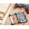 Bosch Impact Control csavarbehajtó készlet 36 db Bosch Impact Control csavarbehajtó készlet 36 db