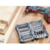 Bosch Impact Control csavarbehajtó készlet 36 db Bosch Impact Control csavarbehajtó készlet 36 db