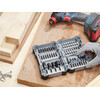 Bosch Impact Control csavarbehajtó készlet 36 db Bosch Impact Control csavarbehajtó készlet 36 db