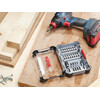 Bosch Impact Control fúró-csavarbehajtó készlet 35 db Bosch Impact Control fúró-csavarbehajtó készlet 35 db