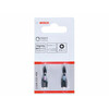 Bosch Impact Control PH1, 25 mm csavarbehajtó bit 2 db Bosch Impact Control PH1, 25 mm csavarbehajtó bit 2 db