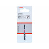 Bosch Impact Control PH1, 50 mm csavarbehajtó bit Bosch Impact Control PH1, 50 mm csavarbehajtó bit