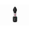 Bosch Impact Control PH2, 25 mm csavarbehajtó bit 2 db Bosch Impact Control PH2, 25 mm csavarbehajtó bit 2 db