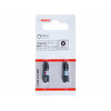 Bosch Impact Control PH3, 25 mm csavarbehajtó bit 2 db Bosch Impact Control PH3, 25 mm csavarbehajtó bit 2 db