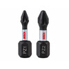 Bosch Impact Control PZ1, 25 mm csavarbehajtó bit 2 db Bosch Impact Control PZ1, 25 mm csavarbehajtó bit 2 db