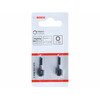 Bosch Impact Control T10, 25 mm csavarbehajtó bit 2 db Bosch Impact Control T10, 25 mm csavarbehajtó bit 2 db