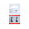 Bosch Impact Control T15, 25 mm csavarbehajtó bit 2 db Bosch Impact Control T15, 25 mm csavarbehajtó bit 2 db