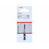 Bosch Impact Control T15, 50 mm csavarbehajtó bit Bosch Impact Control T15, 50 mm csavarbehajtó bit