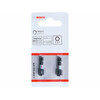Bosch Impact Control T27, 25 mm csavarbehajtó bit 2 db Bosch Impact Control T27, 25 mm csavarbehajtó bit 2 db