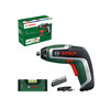 Bosch IXO 7 set akkus marokcsavarbehajtó + vízmérték Bosch IXO 7 set akkus marokcsavarbehajtó + vízmérték