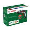 Bosch IXO 7 set akkus marokcsavarbehajtó + vízmérték Bosch IXO 7 set akkus marokcsavarbehajtó + vízmérték
