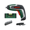 Bosch IXO 7 set akkus marokcsavarbehajtó + vízmérték Bosch IXO 7 set akkus marokcsavarbehajtó + vízmérték