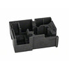 Bosch koffer betét GBH18V-26 F + GDE 18V-16 L-Boxx-hoz Bosch koffer betét GBH18V-26 F + GDE 18V-16 L-Boxx-hoz