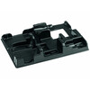 Bosch koffer betét GDR/GSB/GSR 12 V-LI i-Boxx 72-höz Bosch koffer betét GDR/GSB/GSR 12 V-LI i-Boxx 72-höz