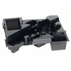 Bosch koffer betét GEX 125/150 AC L-BOXX 238-hoz Bosch koffer betét GEX 125/150 AC L-BOXX 238-hoz