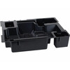 Bosch koffer betét GKS 18 V-LI L-BOXX 238-hoz