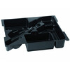 Bosch koffer betét GOP 250 CE / 300 SCE L-BOXX 136-hoz Bosch koffer betét GOP 250 CE / 300 SCE L-BOXX 136-hoz