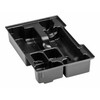 Bosch koffer betét GRO 12V-35 L-BOXX 102-höz Bosch koffer betét GRO 12V-35 L-BOXX 102-höz