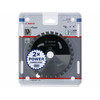 Bosch Körfűrészlap ST ST H 140x20 T30 Bosch Körfűrészlap ST ST H 140x20 T30