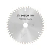 Bosch körfűrészlap 184 x 30 mm | fogszám: 48 db | vágásszélesség: 2,4 mm