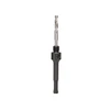 Bosch  körkivágó adapter