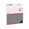 Bosch köszörűkorong 150x20mm korund K60 PSM150