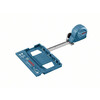Bosch KS 3000 + FSN SA vezetősín adapter Bosch KS 3000