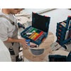 Bosch L-Boxx 102 13 szortiment doboz