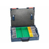 Bosch L-Boxx 102 6 szortiment doboz