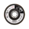Bosch lamellás csiszolótárcsa 115 mm P80 Bosch lamellás csiszolótárcsa 115 mm P80
