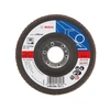 Bosch  lamellás csiszolótárcsa