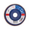 Bosch  lamellás csiszolótárcsa