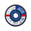 Bosch  lamellás csiszolótárcsa